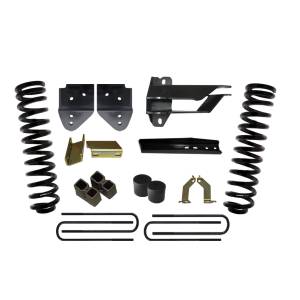 Skyjacker 4in. KIT - F17451K3