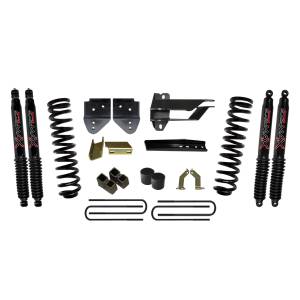 Skyjacker 4in.KIT - F17451K3-B