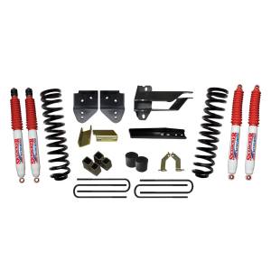 Skyjacker 4INKIT - F17451K3-N