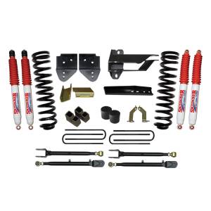 Skyjacker 4INKIT - F174524K-H