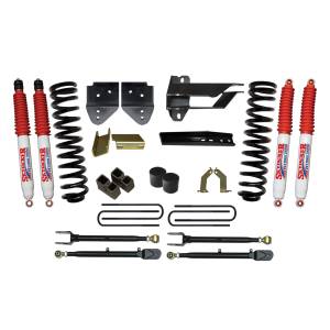 Skyjacker 4INKIT - F174524K3-H