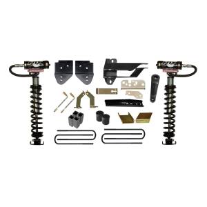 Skyjacker 6in. C/O KIT/17 FORD F250 4WD - F1761LSK