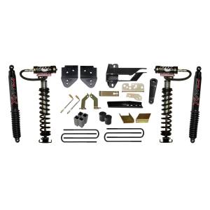 Skyjacker 6in. C/O KIT/17 FORD F250 4WD - F1761LSK-B