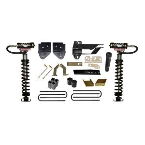 Skyjacker 6in. C/O KIT/17 FORD F350 4WD - F1761LSK3