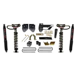 Skyjacker 6in. C/O KIT/17 FORD F350 4WD - F1761LSK3-B