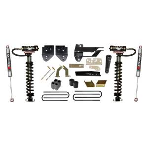 Skyjacker 6in. C/O KIT/17 FORD F350 4WD - F1761LSK3-M