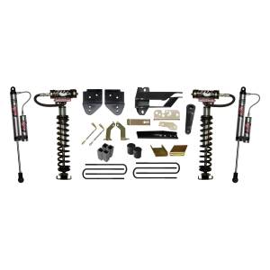 Skyjacker 6in. C/O KIT/17 FORD F350 4WD - F1761LSK3-X