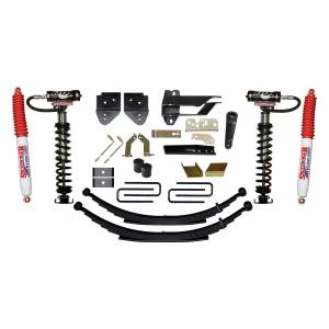 Skyjacker 6in. C/O SYS/17 F250-F350 4WD - F1761LSKS-H