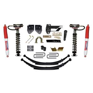 Skyjacker 6in. C/O SYS/17 F250-F350 4WD - F1761LSKS-N