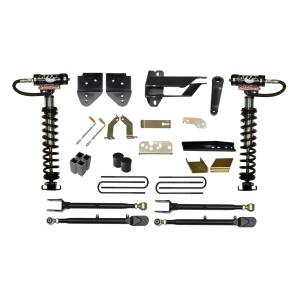 Skyjacker 6in. C/O KIT/17 F250 4WD W/LK - F17624LSK