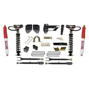 Skyjacker 6in. C/O KIT/17 F250 4WD W/LK - F17624LSK-H