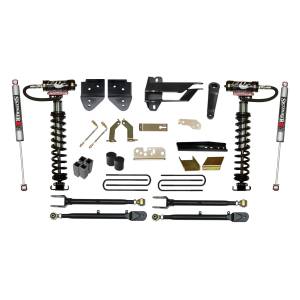 Skyjacker 6in. C/O KIT/17 F250 4WD W/LK - F17624LSK-M