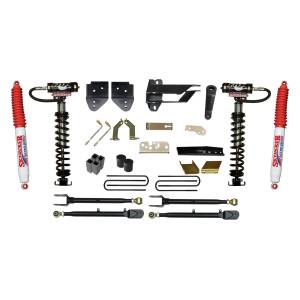 Skyjacker 6in. C/O KIT/17 F250 4WD W/LK - F17624LSK-N