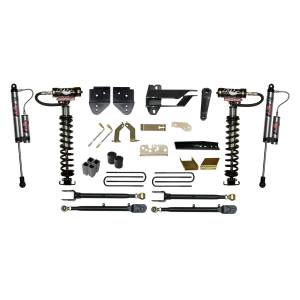 Skyjacker 6in. C/O KIT/17 F250 4WD W/LK - F17624LSK-X