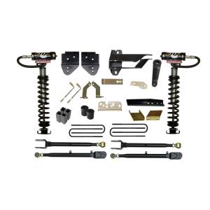 Skyjacker 6in. C/O KIT/17 F350 4WD W/LK - F17624LSK3