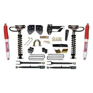 Skyjacker 6in. C/O KIT/17 F350 4WD W/LK - F17624LSK3-H