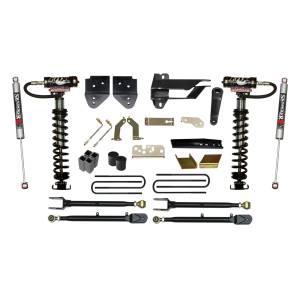 Skyjacker 6in. C/O KIT/17 F350 4WD W/LK - F17624LSK3-M