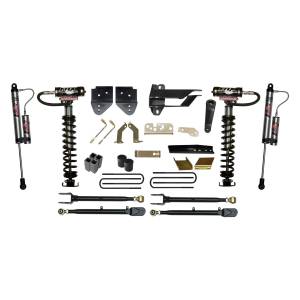 Skyjacker 6in. C/O KIT/17 F350 4WD W/LK - F17624LSK3-X