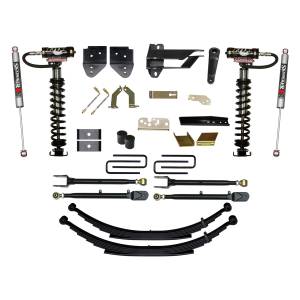 Skyjacker 6in. C/O SYS/17 F250-F350 4WD - F17624LSKS-M