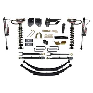 Skyjacker 6in. C/O SYS/17 F250-F350 4WD - F17624LSKS-X