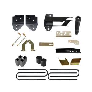 Skyjacker COM BX:6in. KIT 17-18F250 4WD - F17651