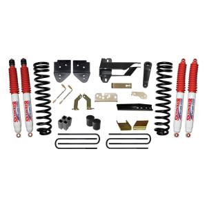 Skyjacker 6INKIT - F17651K-H