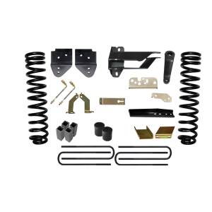 Skyjacker 6in. KIT - F17651K3