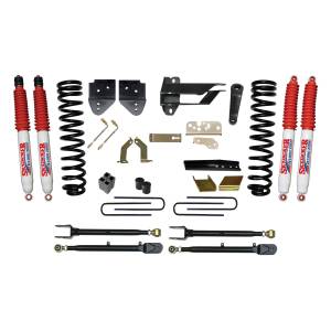 Skyjacker 6INKIT - F176524K-H