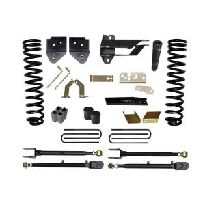 Skyjacker 6in. KIT CLII - F176524K3