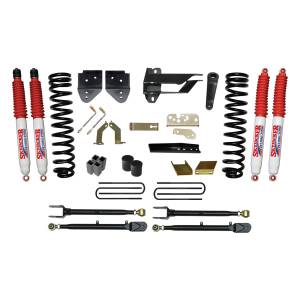 Skyjacker 6INKIT - F176524K3-H