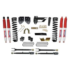 Skyjacker 6INKIT - F176524K3-N