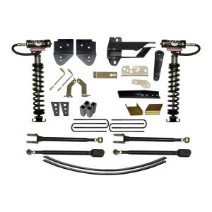 Skyjacker 8.5in.C/O KIT/17 F250-350 4WD - F1782LSK