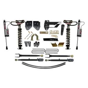 Skyjacker 8.5in.C/O KIT/17 F250-350 4WD - F1782LSK-X