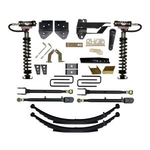 Skyjacker 8.5in.C/O SYS/17 F250-350 4WD - F1782LSKS