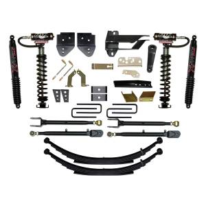 Skyjacker 8.5in.C/O SYS/17 F250-350 4WD - F1782LSKS-B