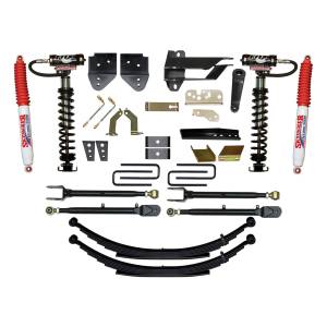 Skyjacker 8.5in.C/O SYS/17 F250-350 4WD - F1782LSKS-H