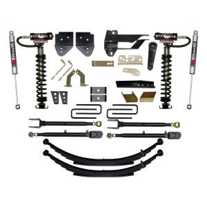 Skyjacker 8.5in.C/O SYS/17 F250-350 4WD - F1782LSKS-M