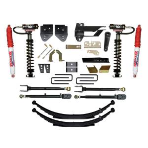 Skyjacker 8.5in.C/O SYS/17 F250-350 4WD - F1782LSKS-N