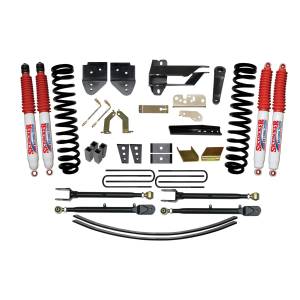 Skyjacker 8.5INKIT - F17852K-H