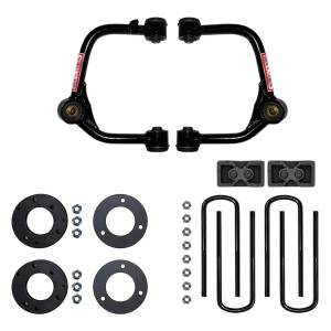 Skyjacker 21 F150 3in. UPPER A-ARM KIT - F2130