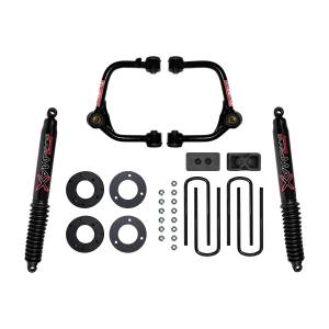 Skyjacker 21 F150 3in. UPPER A-ARM KIT - F2130PB