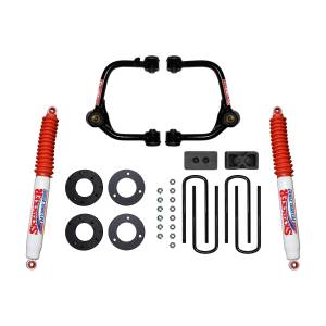 Skyjacker 21 F150 3in. UPPER A-ARM KIT - F2130PH