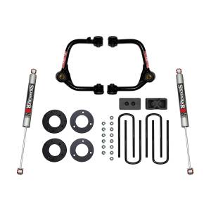 Skyjacker 21 F150 3in. UPPER A-ARM KIT - F2130PM