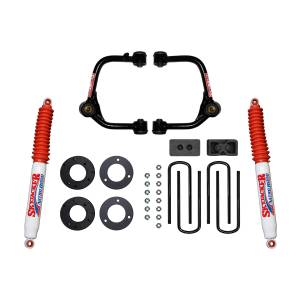 Skyjacker 21 F150 3in. UPPER A-ARM KIT - F2130PN