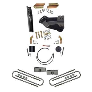 Skyjacker COM BOX:4in. KIT 23 F250 4WD - F23451