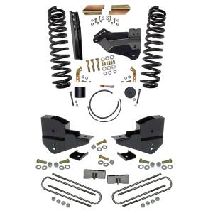 Skyjacker 4in. KIT/23 F250 4WD DIESEL - F23451K