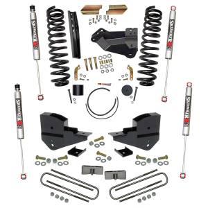 Skyjacker 4in.KIT/23 F250 4WD DSL W/MON - F23451K-M