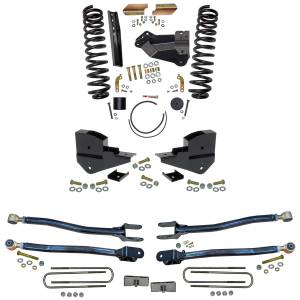 Skyjacker 4in.KIT/23 F250 4WD/DSL W/LKS - F234524K