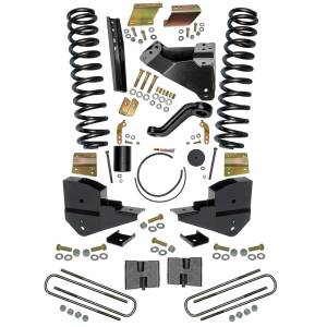 Skyjacker 6in. KIT/23 F250 4WD DIESEL - F23651K