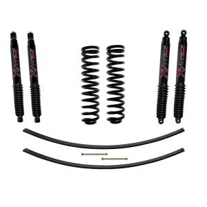 Skyjacker 2-2.5in.KIT - F525K-B